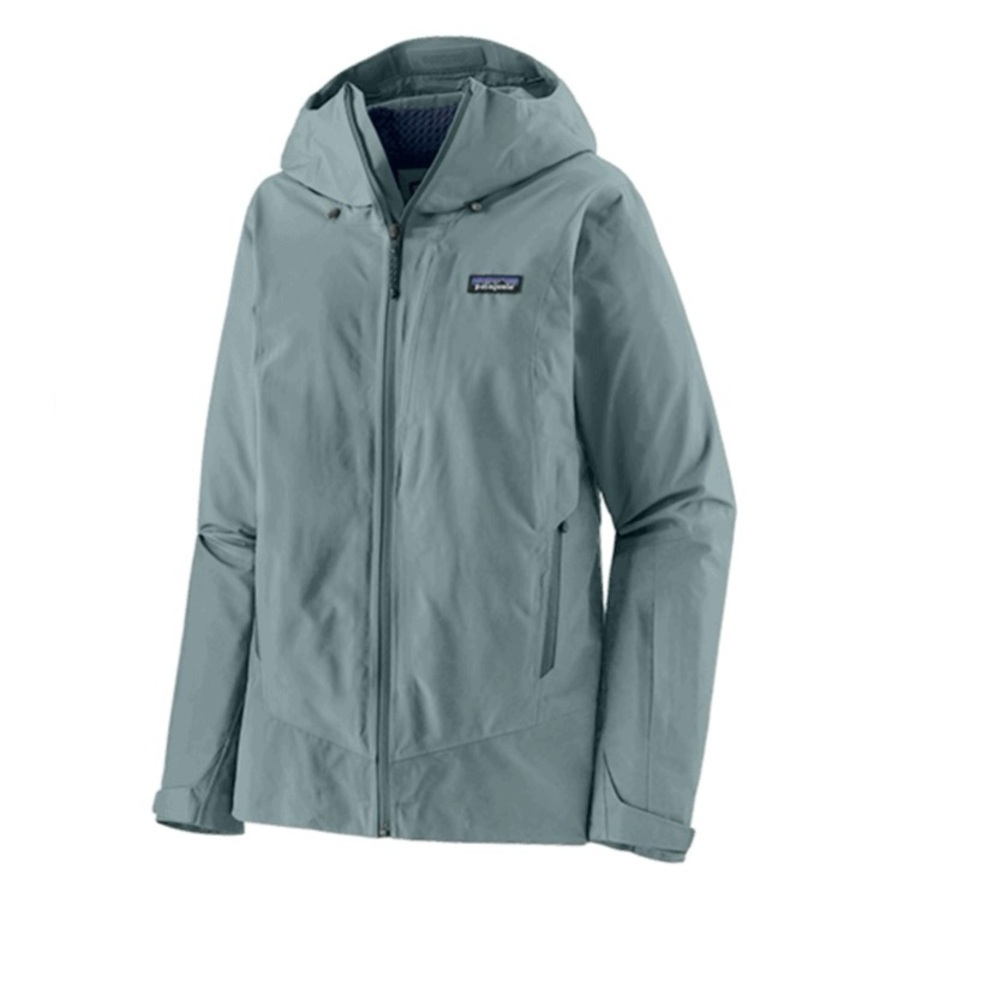 Patagonia Women's Storm Shift jacket
